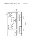 SYSTEM AND METHOD FOR TRACKING REQUEST ACCOUNTABILITY IN MULTIPLE CONTENT     DELIVERY NETWORK ENVIRONMENTS diagram and image