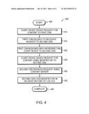 SYSTEM AND METHOD FOR TRACKING REQUEST ACCOUNTABILITY IN MULTIPLE CONTENT     DELIVERY NETWORK ENVIRONMENTS diagram and image