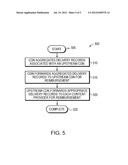 SYSTEM AND METHOD FOR TRACKING REQUEST ACCOUNTABILITY IN MULTIPLE CONTENT     DELIVERY NETWORK ENVIRONMENTS diagram and image