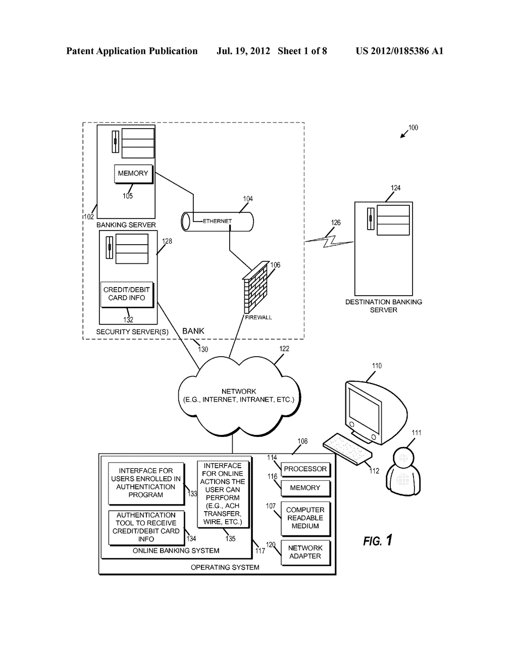 AUTHENTICATION TOOL - diagram, schematic, and image 02