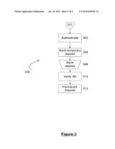 SYSTEM AND PROCESS FOR AUTOMATICALLY ANALYZING CURRENCY OBJECTS diagram and image