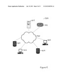 SYSTEMS AND METHODS FOR REDUCING THE UNAUTHORIZED RESALE OF EVENT TICKETS diagram and image