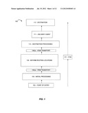 SYSTEM AND METHOD OF IDENTIFYING SHIPPING ANOMALIES diagram and image