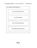 SYSTEM AND METHOD OF IDENTIFYING SHIPPING ANOMALIES diagram and image