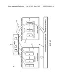 SYSTEM AND METHOD FOR DOMAIN ADAPTION WITH PARTIAL OBSERVATION diagram and image