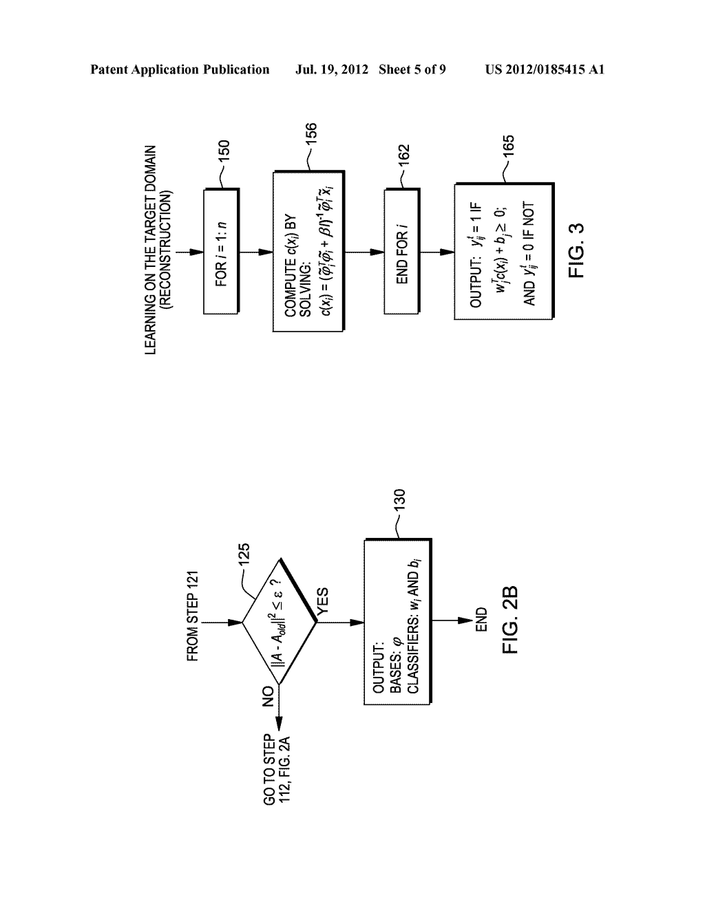 SYSTEM AND METHOD FOR DOMAIN ADAPTION WITH PARTIAL OBSERVATION - diagram, schematic, and image 06