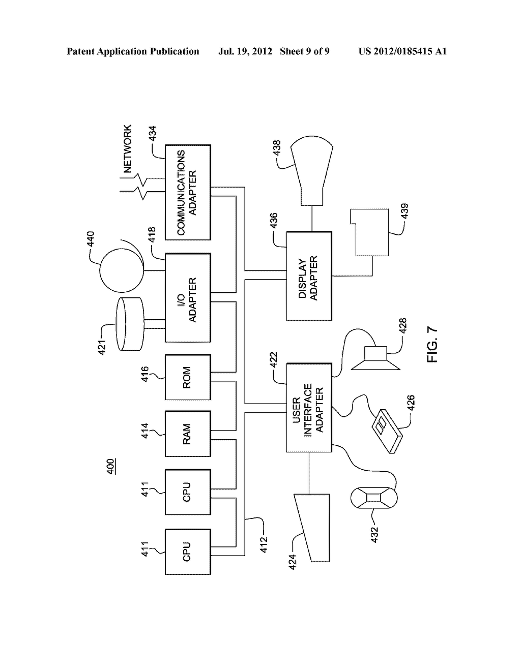 SYSTEM AND METHOD FOR DOMAIN ADAPTION WITH PARTIAL OBSERVATION - diagram, schematic, and image 10