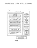 DETERMINING A DYNAMIC USER PROFILE INDICATIVE OF A USER BEHAVIOR CONTEXT     WITH A MOBILE DEVICE diagram and image