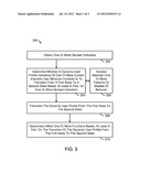 DETERMINING A DYNAMIC USER PROFILE INDICATIVE OF A USER BEHAVIOR CONTEXT     WITH A MOBILE DEVICE diagram and image