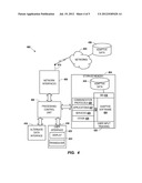 Adaptive Device Behavior in Response to User Interaction diagram and image