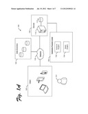 System and method for tree discovery diagram and image