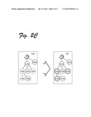 System and method for tree discovery diagram and image