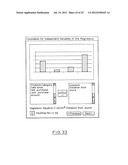 CONTENT BASED APPROACH TO EXTENDING THE FORM AND FUNCTION OF A BUSINESS     INTELLIGENCE SYSTEM diagram and image