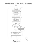 Clock Monitoring in a Data-Retention Storage System diagram and image