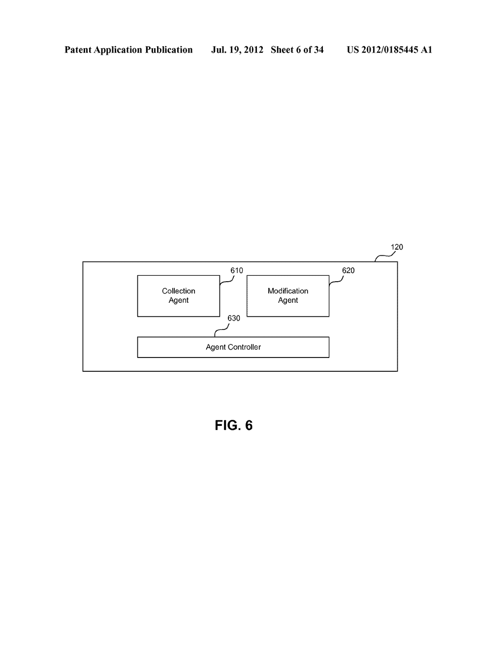 SYSTEMS, METHODS, AND COMPUTER PROGRAM PRODUCTS FOR IDENTIFYING IDENTICAL     FILES - diagram, schematic, and image 07