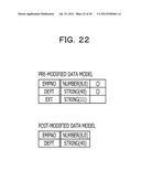 APPARATUS, METHOD, AND PROGRAM FOR INTEGRATING INFORMATION diagram and image