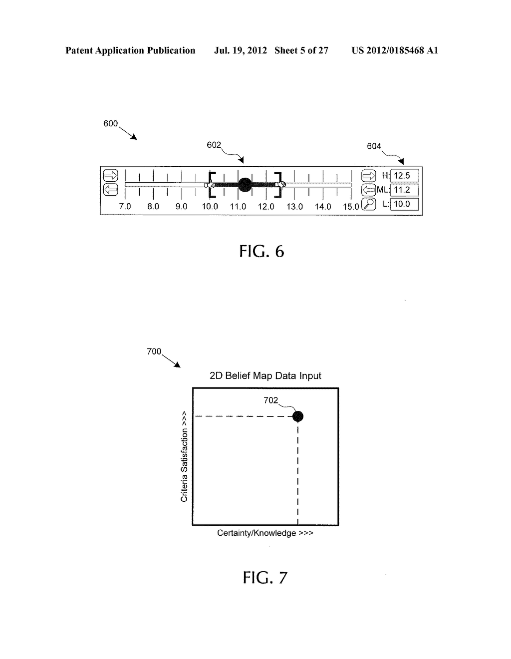 MULTI-FUNCTION MATCHING ENGINES IMPLEMENTING IMPROVED SEARCHING AND     SEARCH-RELATED TOOLS AND TECHNIQUES - diagram, schematic, and image 06