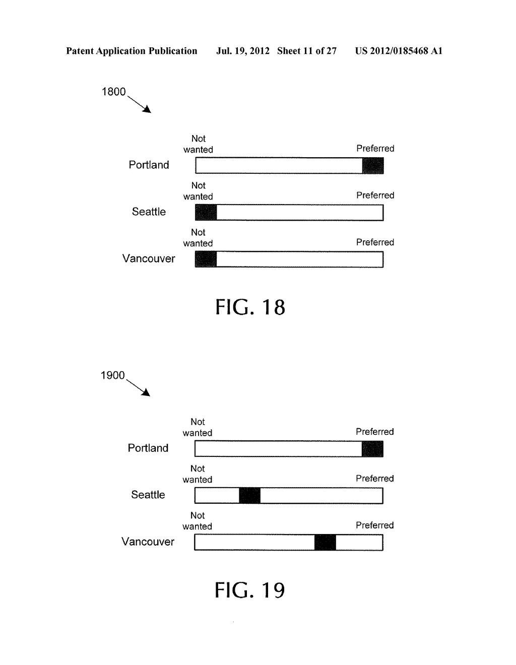 MULTI-FUNCTION MATCHING ENGINES IMPLEMENTING IMPROVED SEARCHING AND     SEARCH-RELATED TOOLS AND TECHNIQUES - diagram, schematic, and image 12