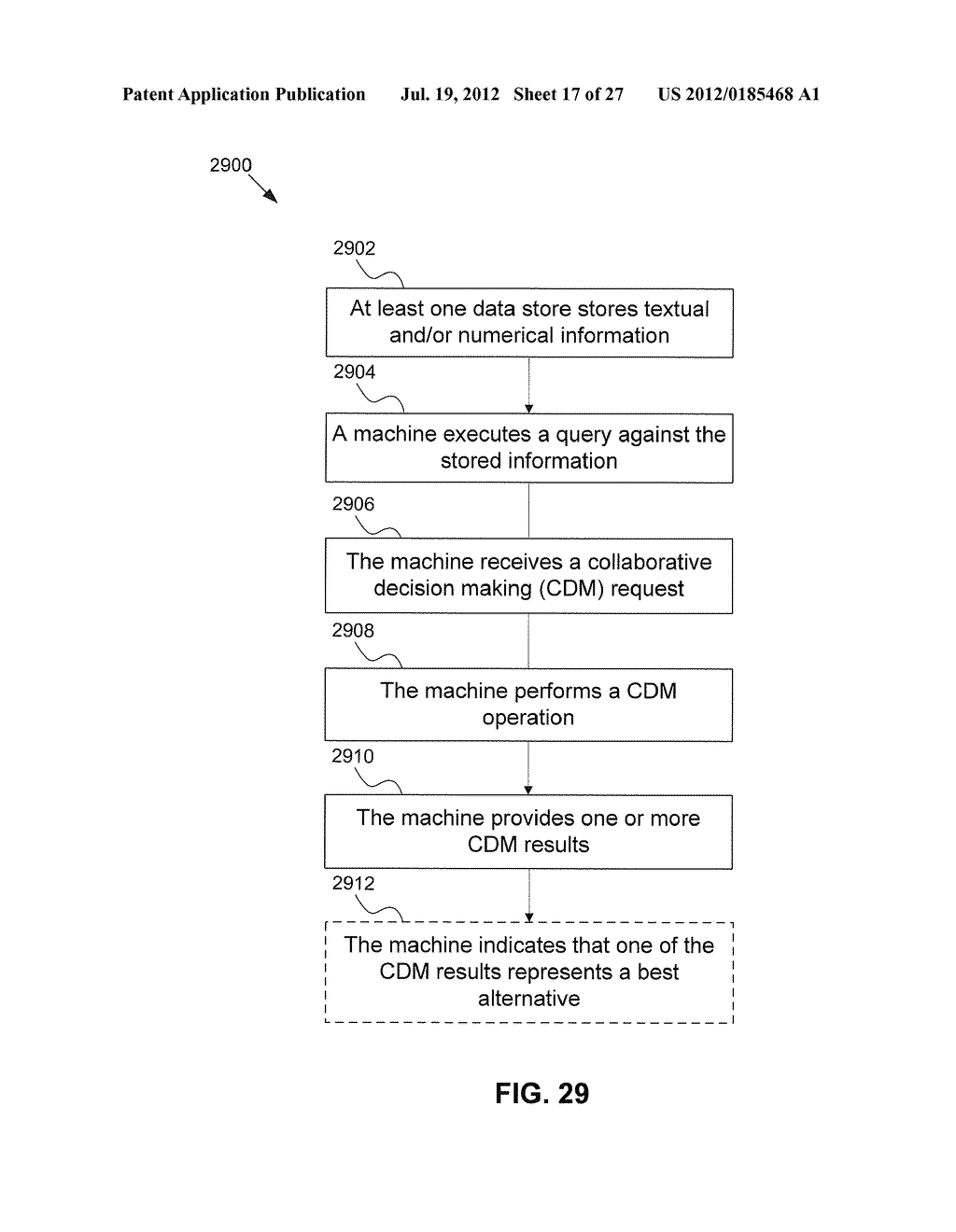 MULTI-FUNCTION MATCHING ENGINES IMPLEMENTING IMPROVED SEARCHING AND     SEARCH-RELATED TOOLS AND TECHNIQUES - diagram, schematic, and image 18