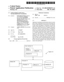 USER INTERFACE FOR USE IN NON-DETERMINISTIC SEARCHING diagram and image