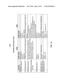 METHOD AND SYSTEM OF SELECTING RESPONDERS diagram and image