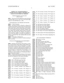 Formulaic Conjoined Project Effort Instance Display Method and Search     System Process Thereof diagram and image