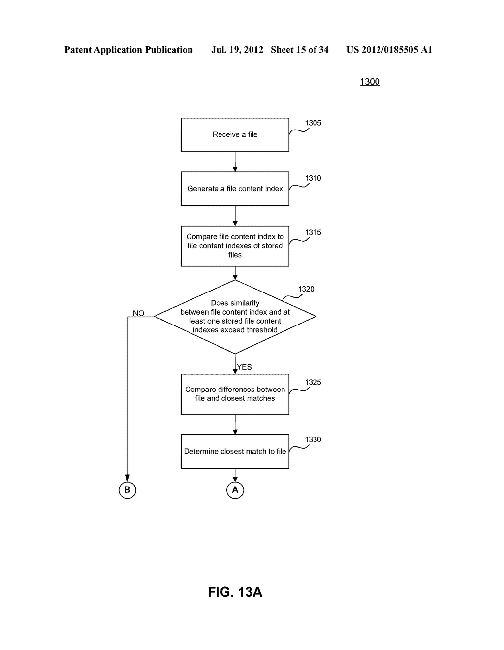 METHODS AND COMPUTER PROGRAM PRODUCTS FOR ACCELERATED WEB BROWSING - diagram, schematic, and image 16