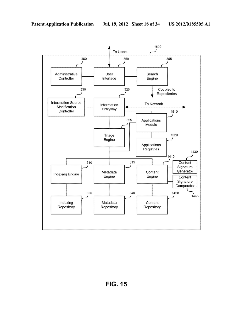 METHODS AND COMPUTER PROGRAM PRODUCTS FOR ACCELERATED WEB BROWSING - diagram, schematic, and image 19