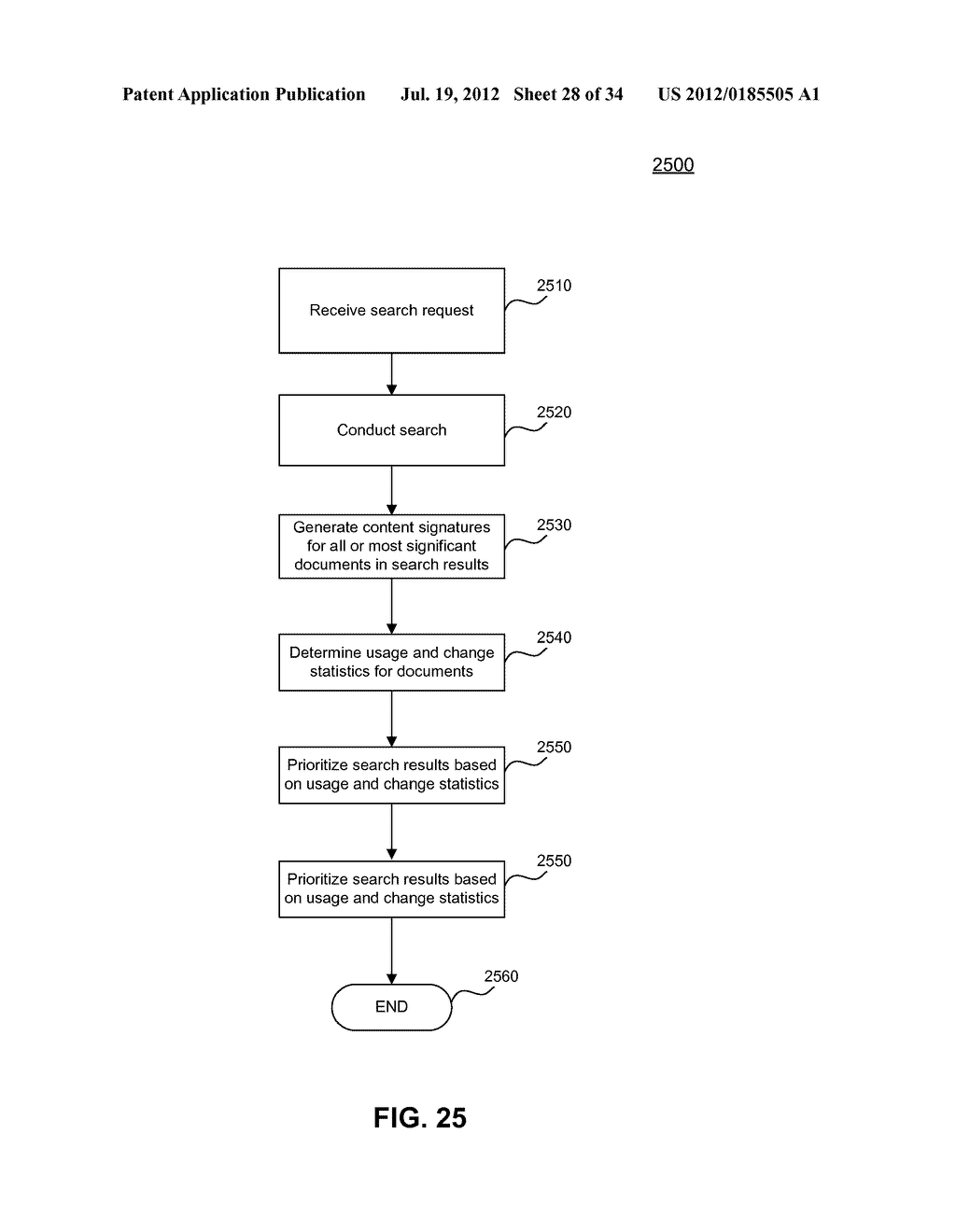 METHODS AND COMPUTER PROGRAM PRODUCTS FOR ACCELERATED WEB BROWSING - diagram, schematic, and image 29