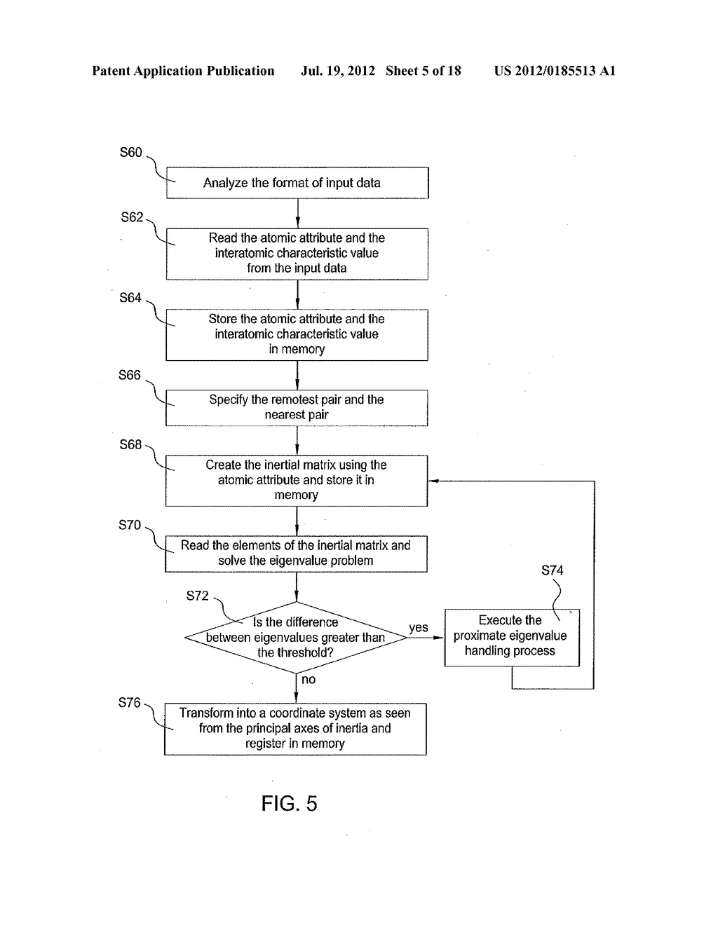 METHOD AND APPARATUS FOR STORING AND PROCESSING MOLECULAR INFORMATION - diagram, schematic, and image 06