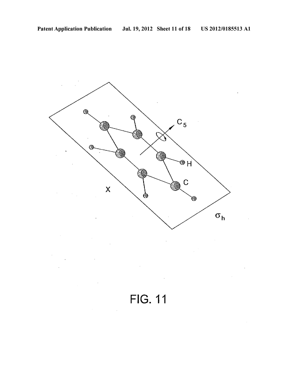 METHOD AND APPARATUS FOR STORING AND PROCESSING MOLECULAR INFORMATION - diagram, schematic, and image 12