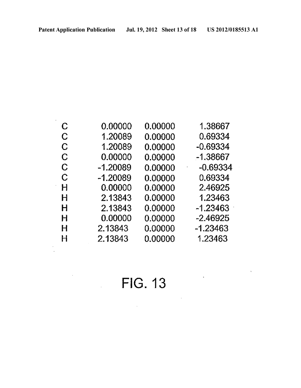 METHOD AND APPARATUS FOR STORING AND PROCESSING MOLECULAR INFORMATION - diagram, schematic, and image 14