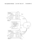 COLLABORATION OF PLURAL DATABASES BY INTERACTION THROUGH UNIVERSAL INDEX diagram and image