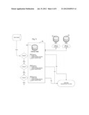 COLLABORATION OF PLURAL DATABASES BY INTERACTION THROUGH UNIVERSAL INDEX diagram and image