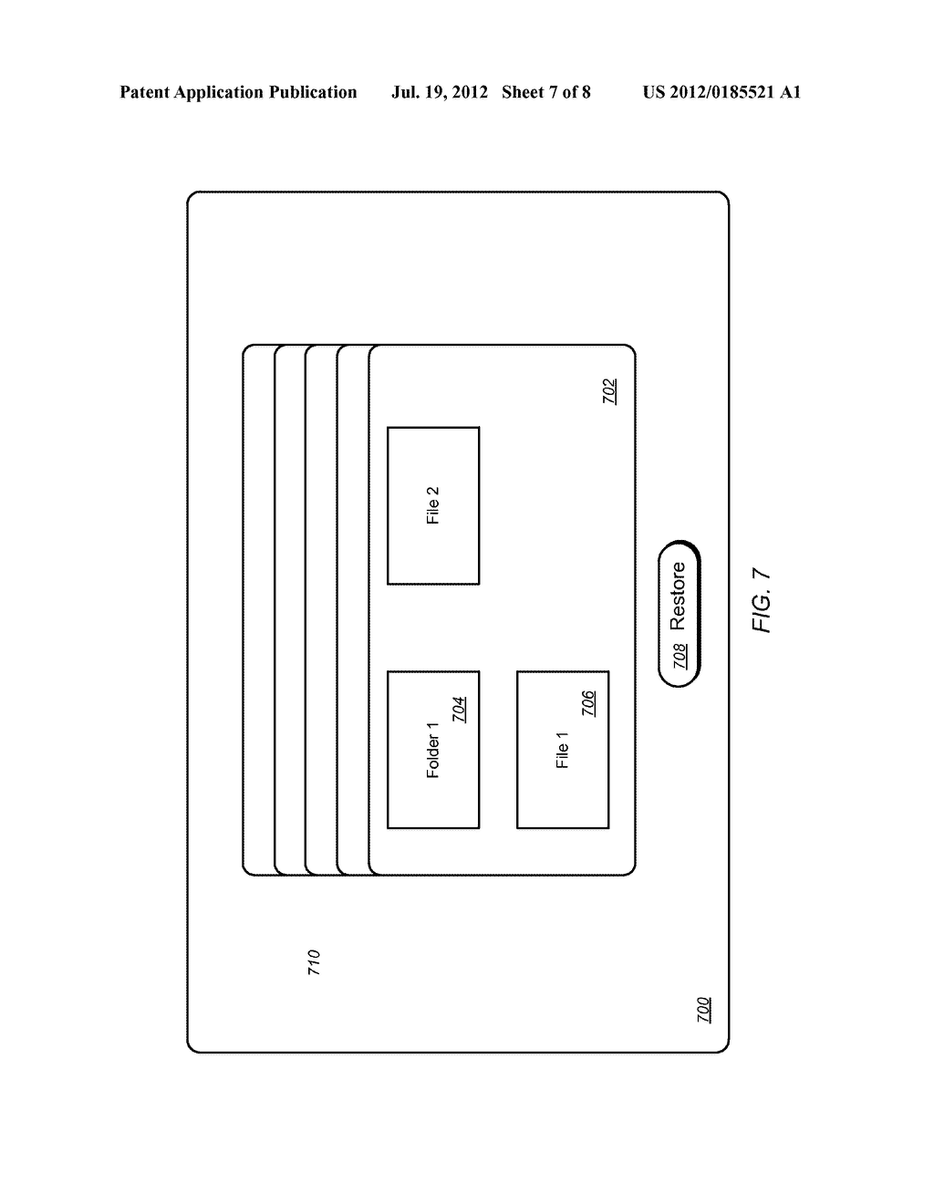 LOCAL BACKUP - diagram, schematic, and image 08