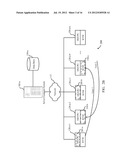 SESSION ALLOCATION FOR DISTRIBUTED VIRTUAL DESKTOP ARCHITECTURE diagram and image