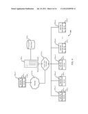 SESSION ALLOCATION FOR DISTRIBUTED VIRTUAL DESKTOP ARCHITECTURE diagram and image