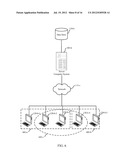 SESSION ALLOCATION FOR DISTRIBUTED VIRTUAL DESKTOP ARCHITECTURE diagram and image