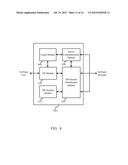 SESSION ALLOCATION FOR DISTRIBUTED VIRTUAL DESKTOP ARCHITECTURE diagram and image