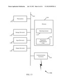 SESSION ALLOCATION FOR DISTRIBUTED VIRTUAL DESKTOP ARCHITECTURE diagram and image