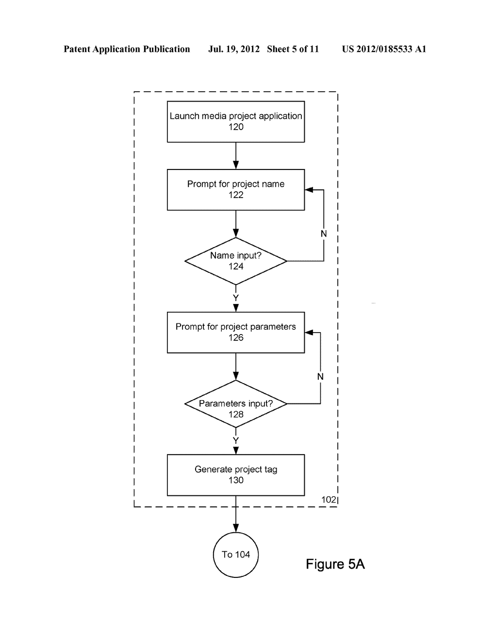 METHOD AND SYSTEM FOR MANAGING MEDIA OBJECTS IN MOBILE COMMUNICATION     DEVICES - diagram, schematic, and image 06