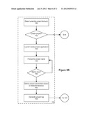 METHOD AND SYSTEM FOR MANAGING MEDIA OBJECTS IN MOBILE COMMUNICATION     DEVICES diagram and image