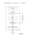 METHOD AND SYSTEM FOR MANAGING MEDIA OBJECTS IN MOBILE COMMUNICATION     DEVICES diagram and image