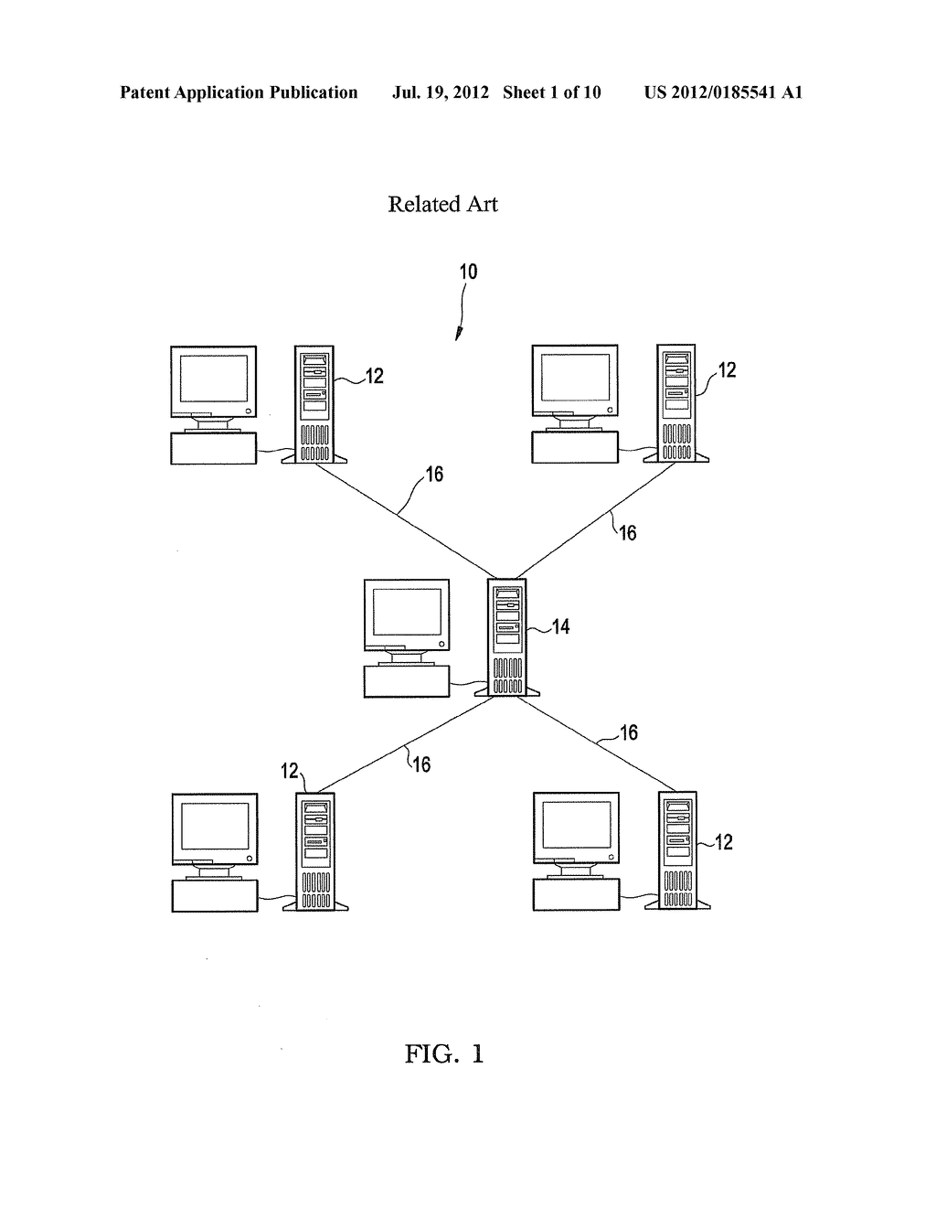 Traffic Localization In Peer-To-Peer Networks - diagram, schematic, and image 02