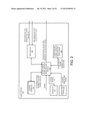 REGISTERING EMAIL ADDRESSES FOR ONLINE COMMUNICATION SESSIONS diagram and image