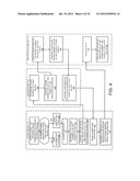 REGISTERING EMAIL ADDRESSES FOR ONLINE COMMUNICATION SESSIONS diagram and image