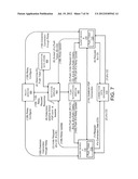 REGISTERING EMAIL ADDRESSES FOR ONLINE COMMUNICATION SESSIONS diagram and image