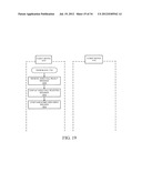 REGISTERING EMAIL ADDRESSES FOR ONLINE COMMUNICATION SESSIONS diagram and image