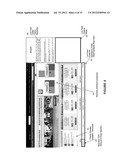 Method and Apparatus for Analyzing and Applying Data Related to Customer     Interactions with Social Media diagram and image