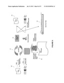 Method and Apparatus for Analyzing and Applying Data Related to Customer     Interactions with Social Media diagram and image